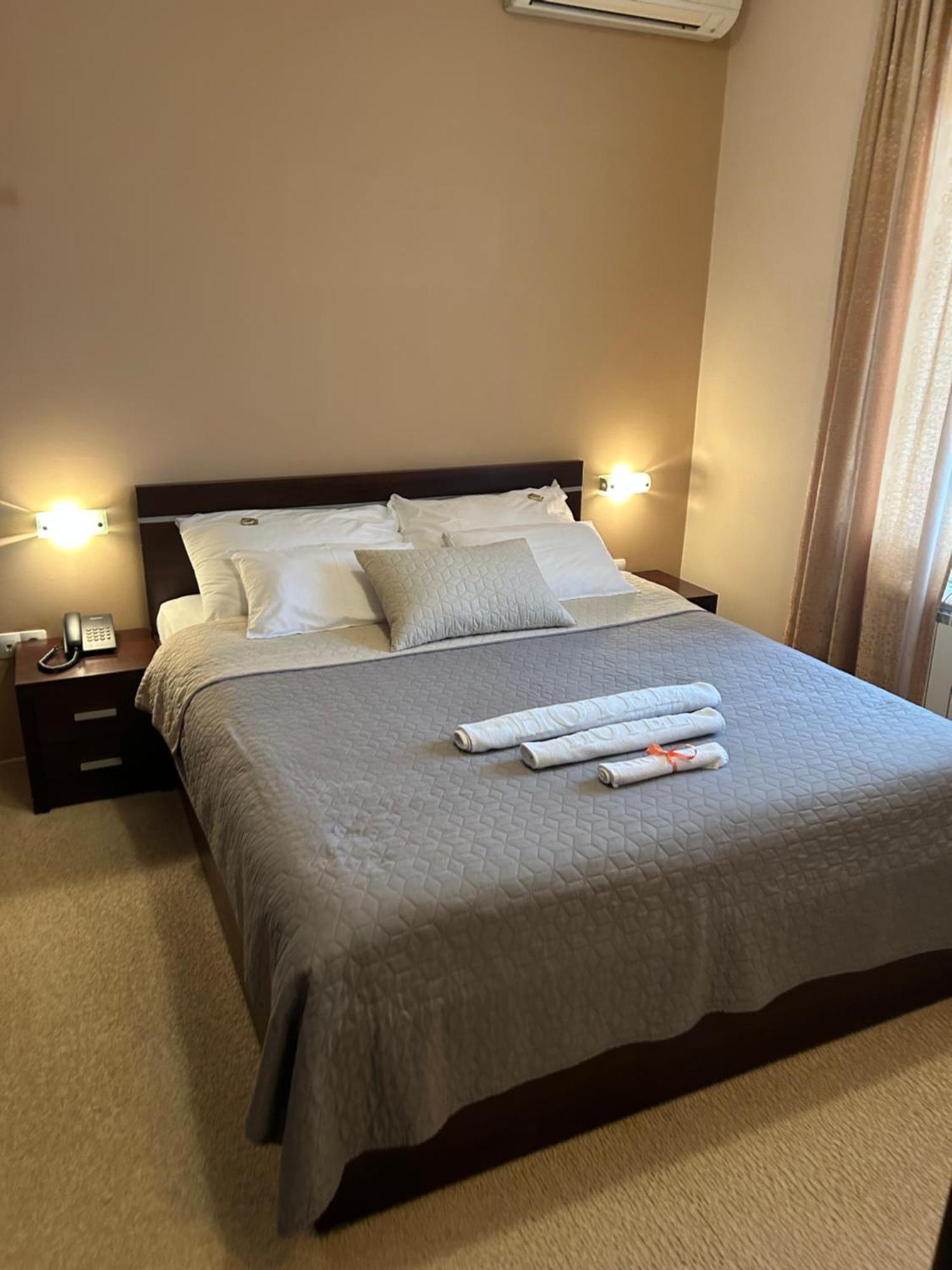 ארנדלובאץ' B&B Vila Vidikovac מראה חיצוני תמונה
