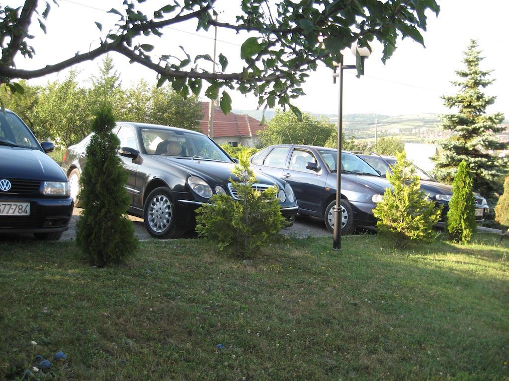ארנדלובאץ' B&B Vila Vidikovac מראה חיצוני תמונה