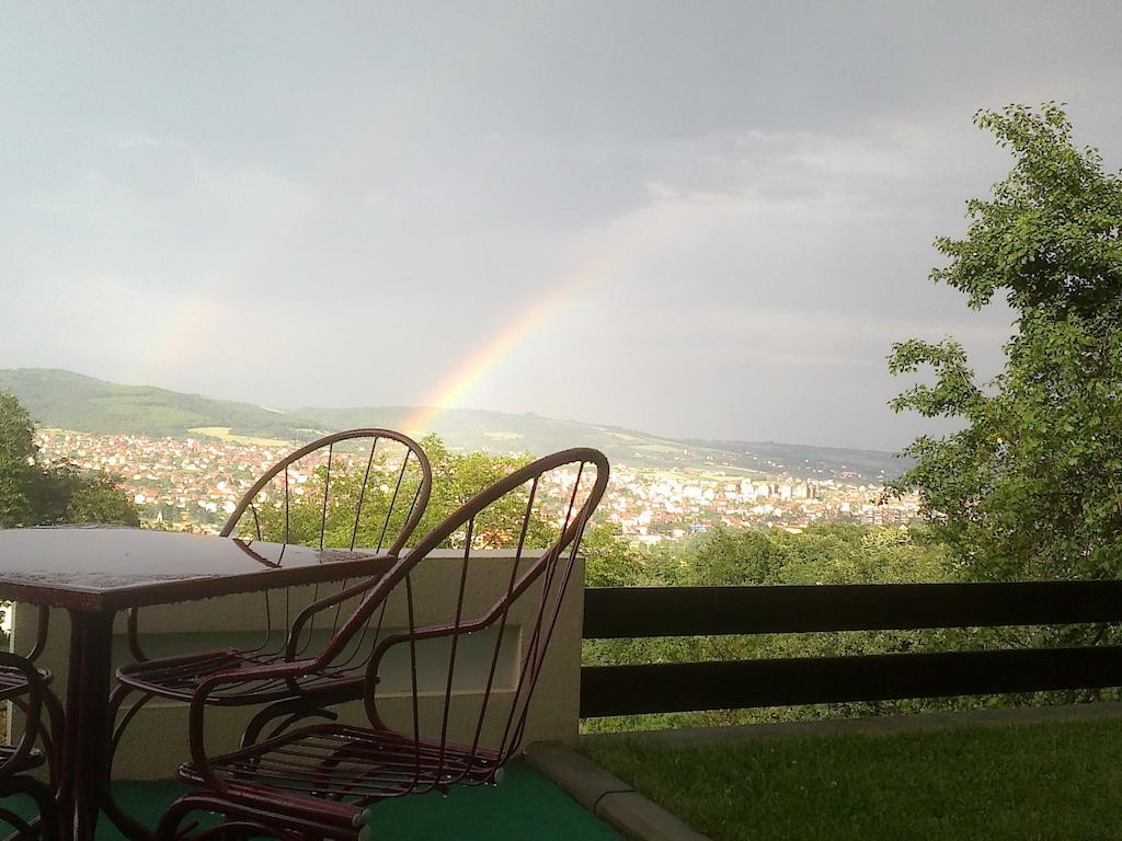 ארנדלובאץ' B&B Vila Vidikovac מראה חיצוני תמונה