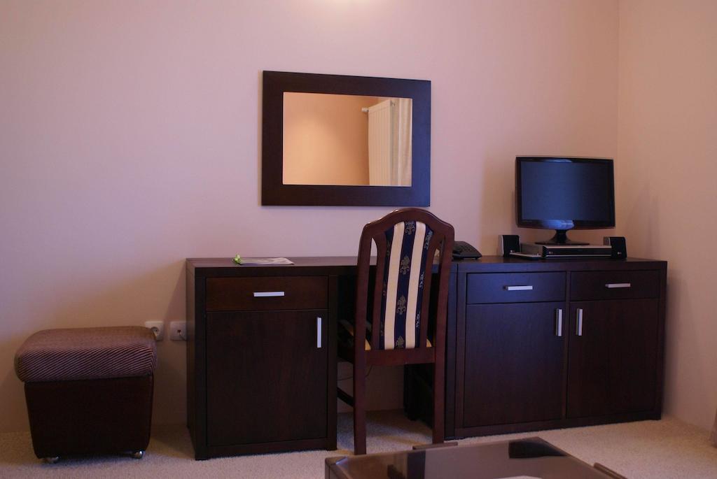ארנדלובאץ' B&B Vila Vidikovac חדר תמונה